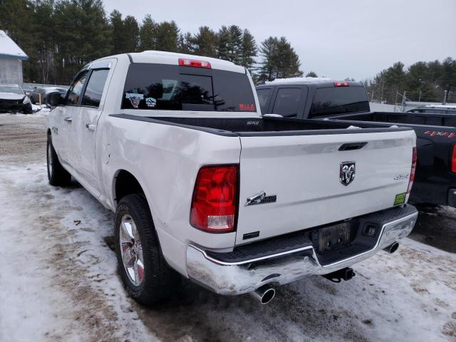 Foto 3 de la subasta – 2018 RAM 1500 SLT con VIN 3C6RR7LT8JG266608