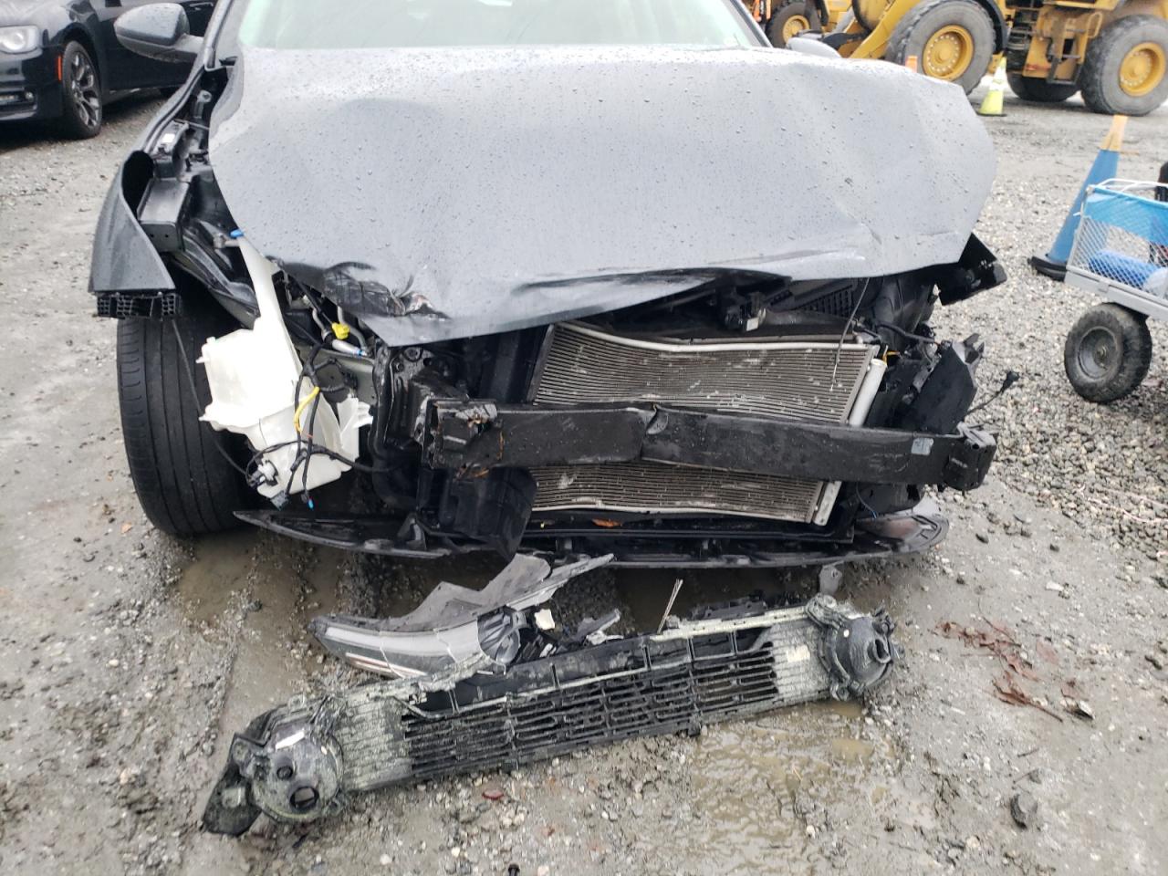 Photo 9 from auction – 2019 KIA FORTE FE with VIN 3KPF24AD0KE020658