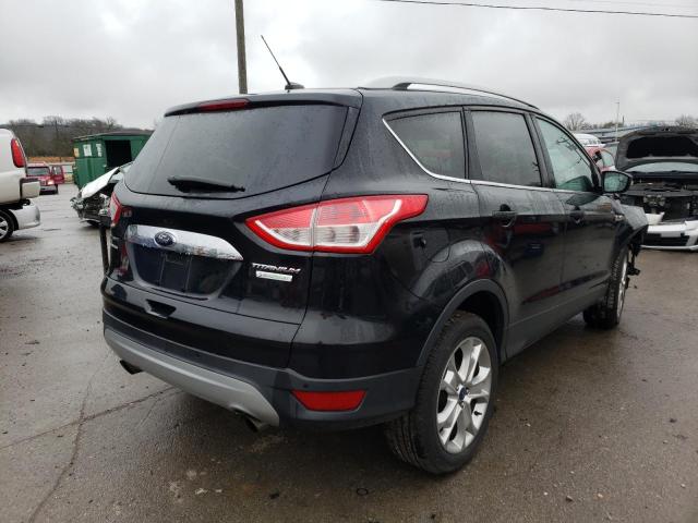 Photo 4 from auction – 2014 FORD ESCAPE TIT with VIN 1FMCU0JX2EUB76363