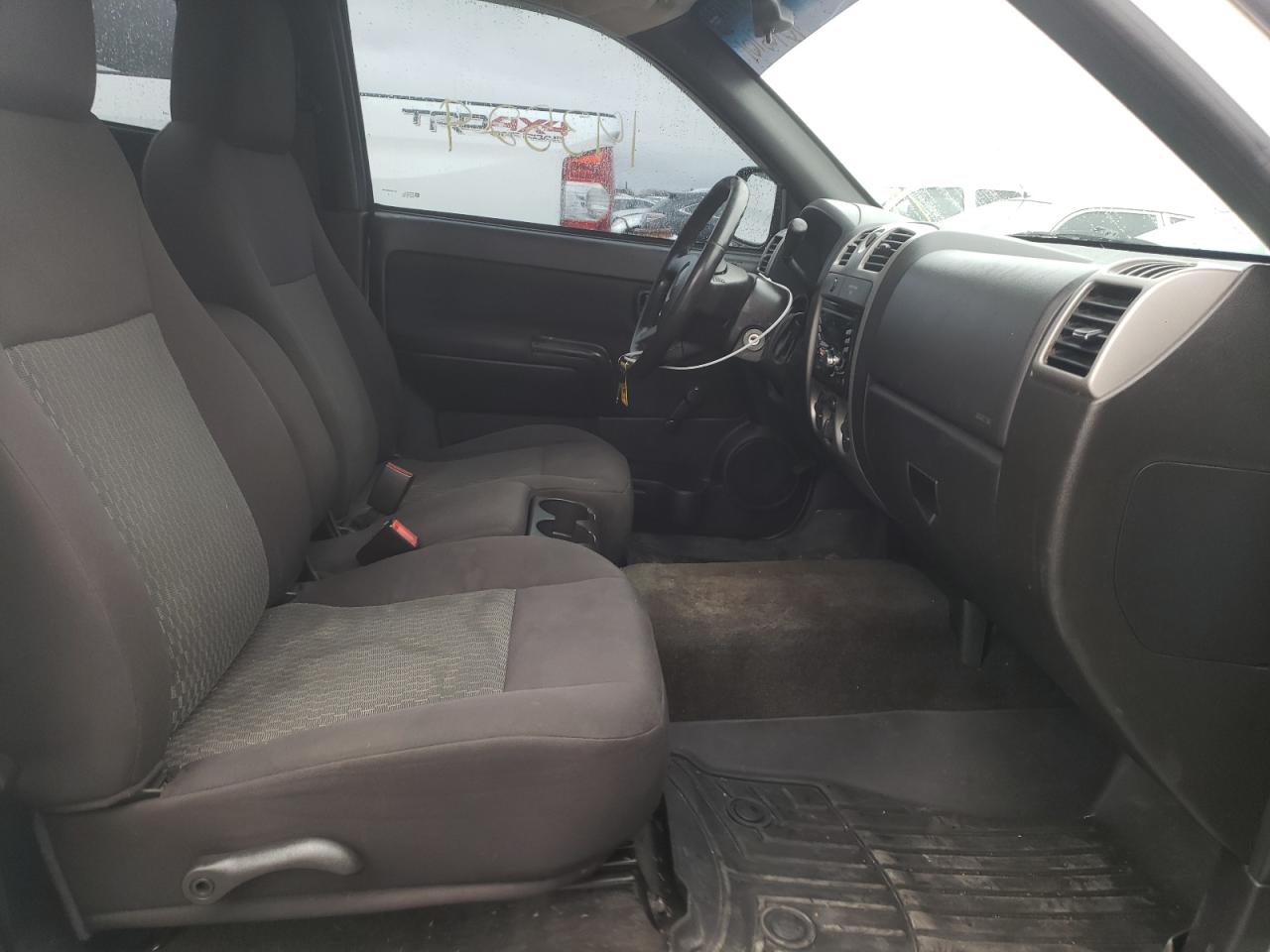صورة رقم 5 من المزاد - 2012 CHEVROLET COLORADO مع VIN 1GCCSBF97C8160679