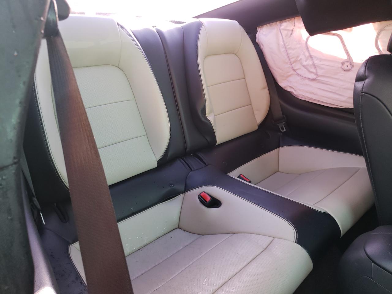 Photo 6 from auction – 2015 FORD MUSTANG with VIN 1FA6P8TH8F5318035