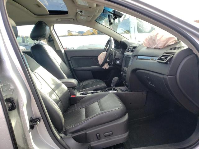 Photo 5 from auction – 2011 FORD FUSION SPO with VIN 3FAHP0DC5BR302945