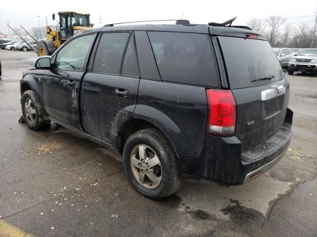 Photo 3 from auction – 2006 SATURN VUE with VIN 5GZCZ33D96S838221