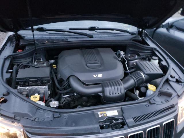 Photo 7 from auction – 2015 JEEP GRAND CHER with VIN 1C4RJEBG3FC779901