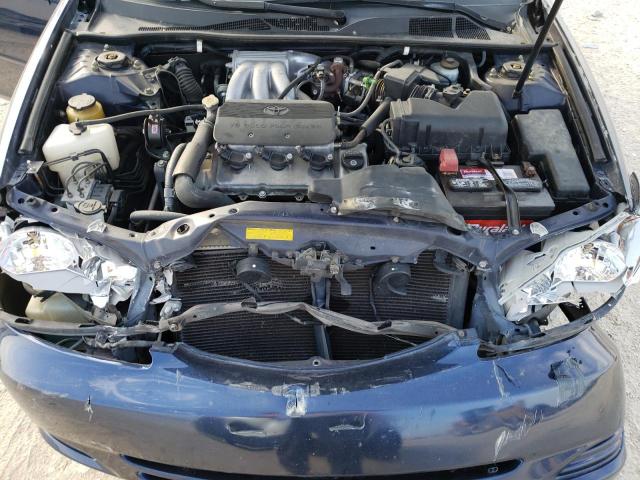 Photo 7 from auction – 2003 TOYOTA CAMRY LE with VIN 4T1BF32K63U547788