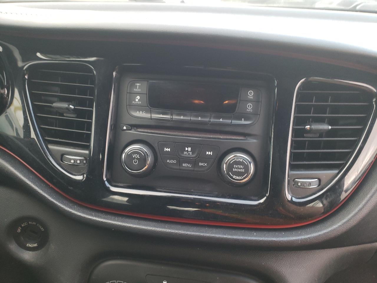 Photo 9 from auction – 2015 DODGE DART SXT with VIN 1C3CDFBB7FD165312
