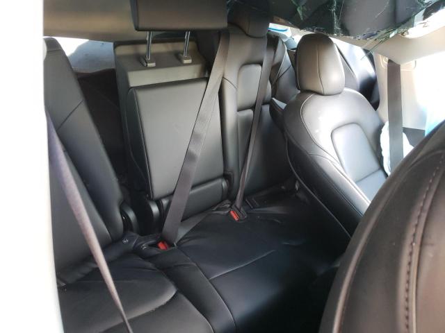 Photo 6 from auction – 2021 TESLA MODEL Y with VIN 5YJYGDEF5MF250229