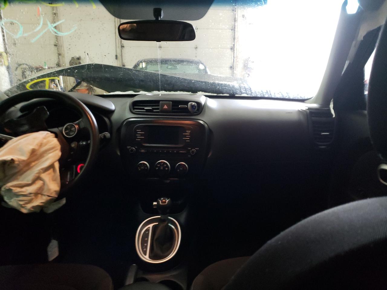 Photo 9 from auction – 2018 KIA SOUL with VIN KNDJN2A26J7574693