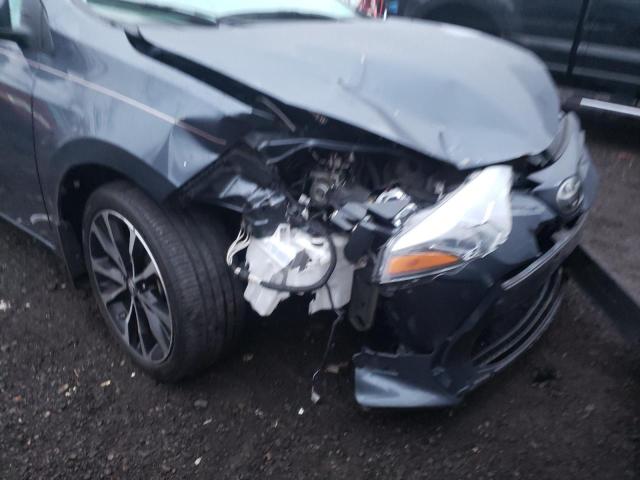 Photo 9 from auction – 2018 TOYOTA COROLLA L with VIN 2T1BURHE5JC089895