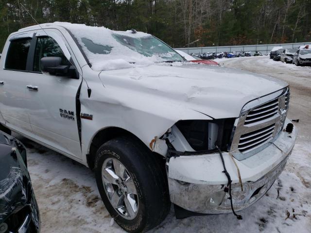 Photo 9 from auction – 2018 RAM 1500 SLT with VIN 3C6RR7LT8JG266608