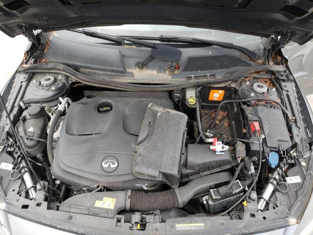 Photo 7 from auction – 2018 INFINITI QX30 BASE with VIN SJKCH5CP7JA044887