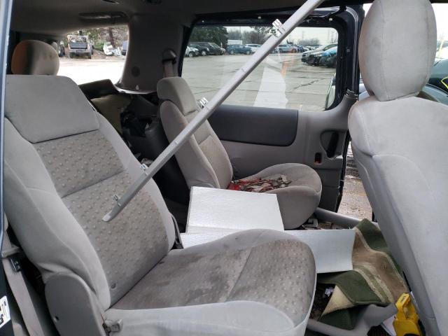 Photo 6 from auction – 2008 CHEVROLET UPLANDER L with VIN 1GNDV23W48D113623