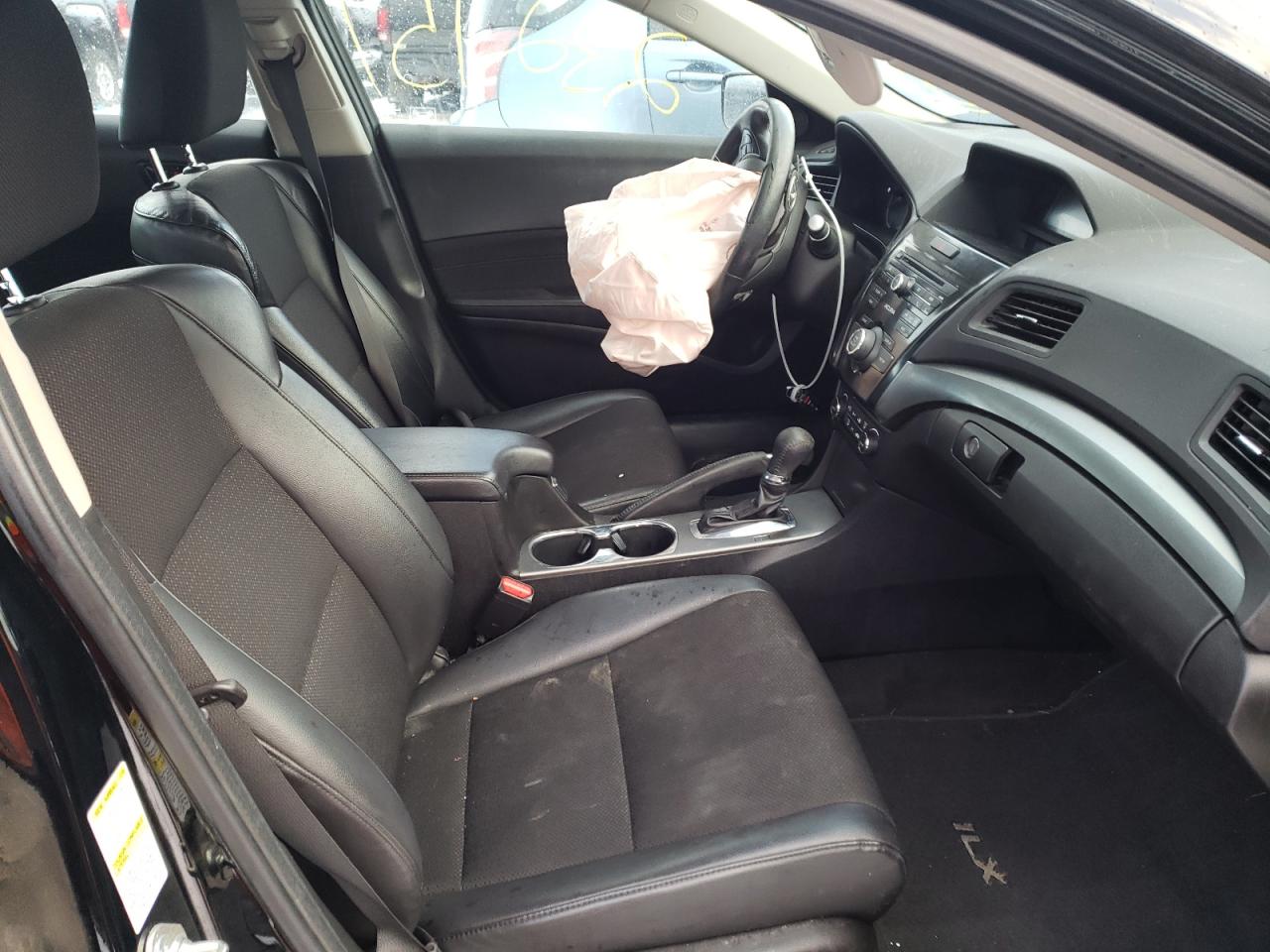 Photo 5 from auction – 2013 ACURA ILX 20 with VIN 19VDE1F38DE403028