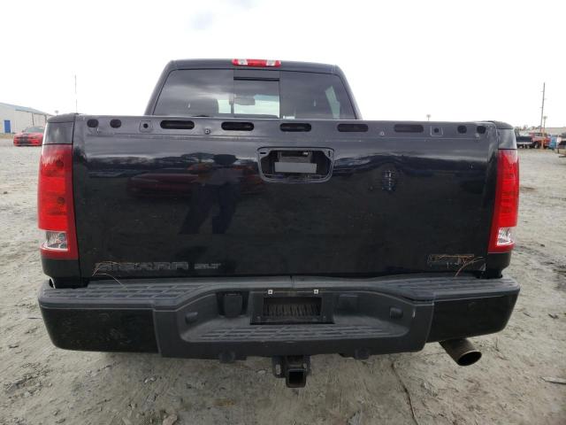 Photo 9 from auction – 2012 GMC SIERRA K15 with VIN 3GTP2WE28CG309768
