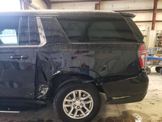 Photo 9 from auction – 2021 CHEVROLET SUBURBAN K with VIN 1GNSKBKD2MR409155