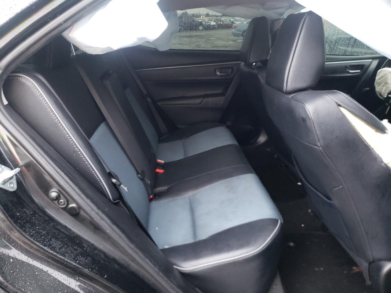 Photo 6 from auction – 2016 TOYOTA COROLLA L with VIN 5YFBURHE9GP385706