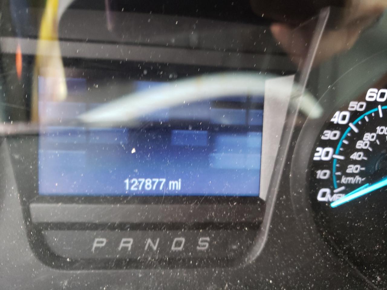Photo 8 from auction – 2015 FORD TAURUS SEL with VIN 1FAHP2E99FG182739