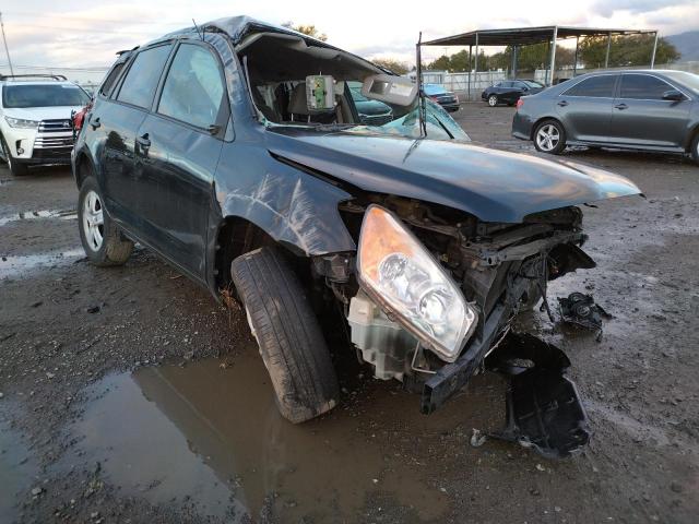 TOYOTA RAV4 2010 with VIN 2T3ZF4DVXAW040232 - Photo from auction