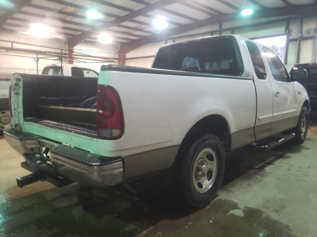Photo 4 from auction – 2001 FORD F150 with VIN 1FTZX17261NA49238