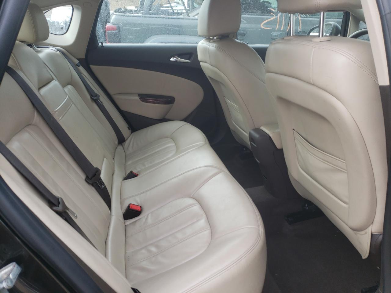 Photo 6 from auction – 2013 BUICK VERANO with VIN 1G4PS5SK0D4206904