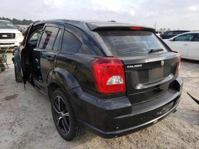 Photo 5 from auction – 2008 DODGE CALIBER R/ with VIN 1B3HB78K38D625798