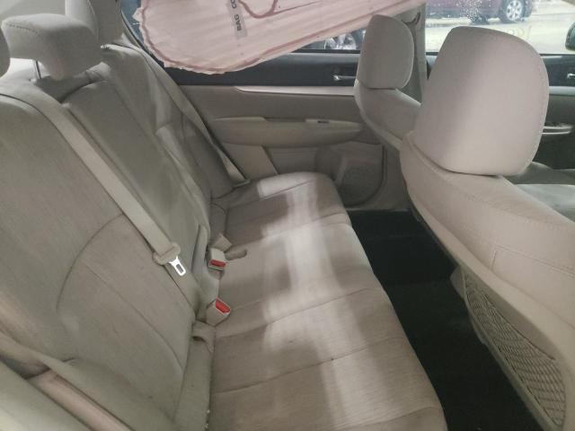 Photo 6 from auction – 2013 SUBARU LEGACY 2.5 with VIN 4S3BMCB62D3038432