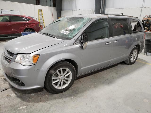 Zdjęcie 2 z aukcji – 2019 DODGE GRAND CARA z VIN 2C4RDGCG3KR565137