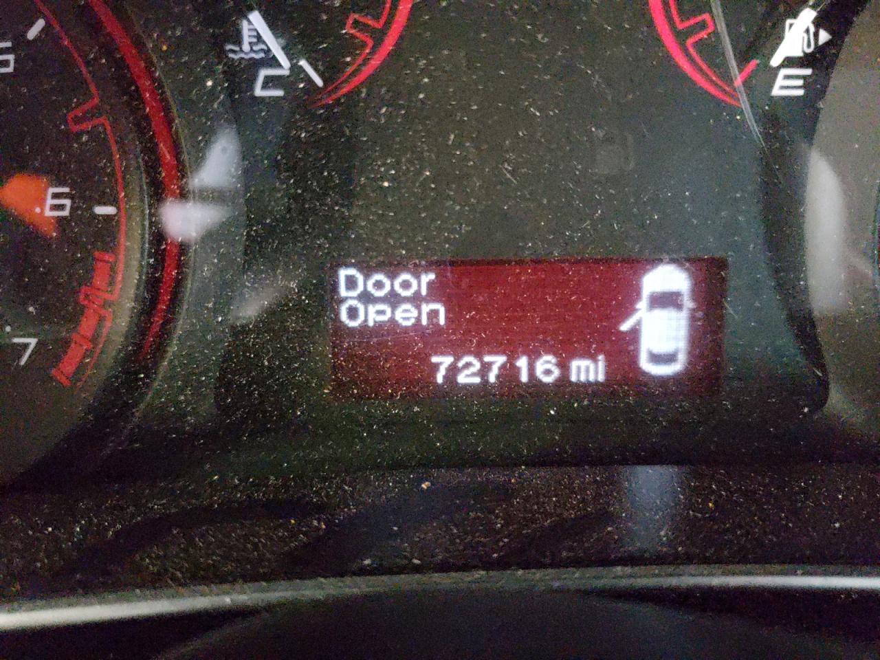 Photo 8 from auction – 2016 DODGE DART SXT with VIN 1C3CDFBA8GD604784