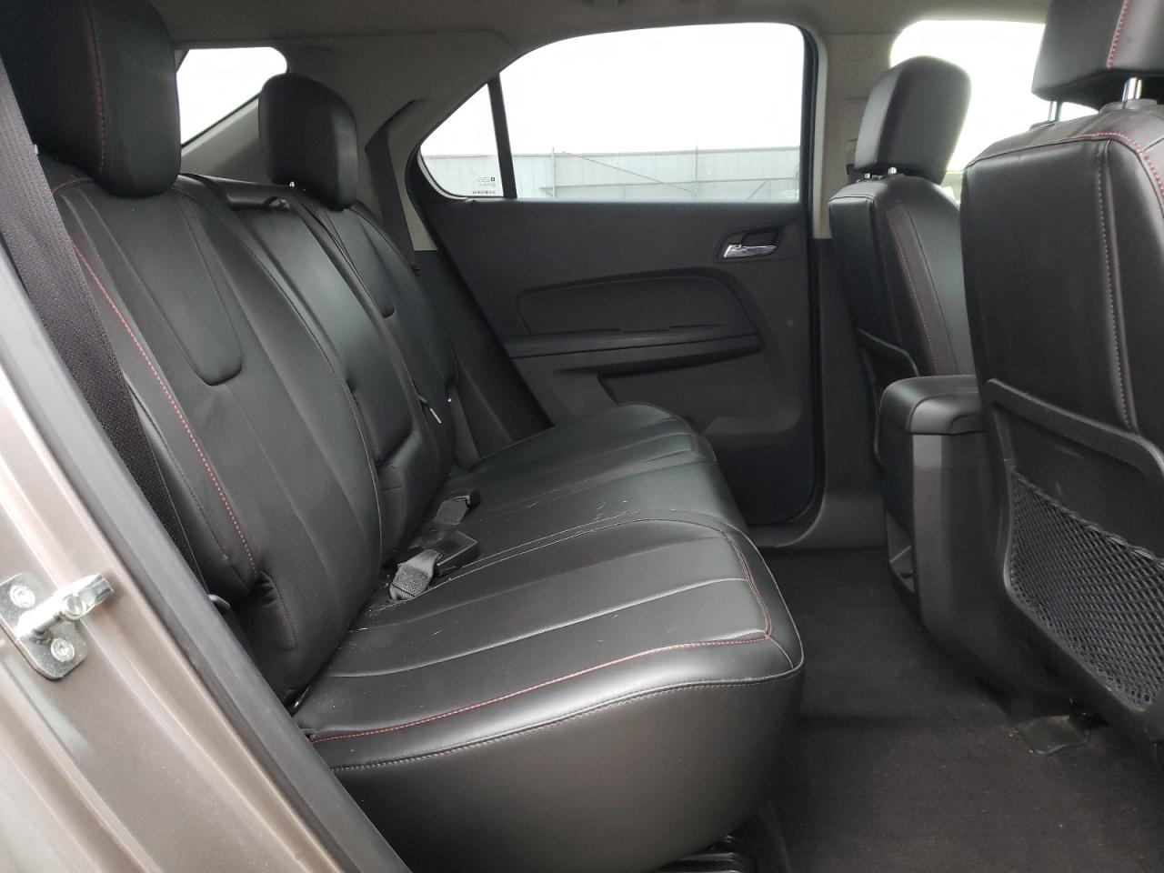 Фото 6 с аукциона – 2012 CHEVROLET EQUINOX LT с VIN 2GNFLNE50C6156917