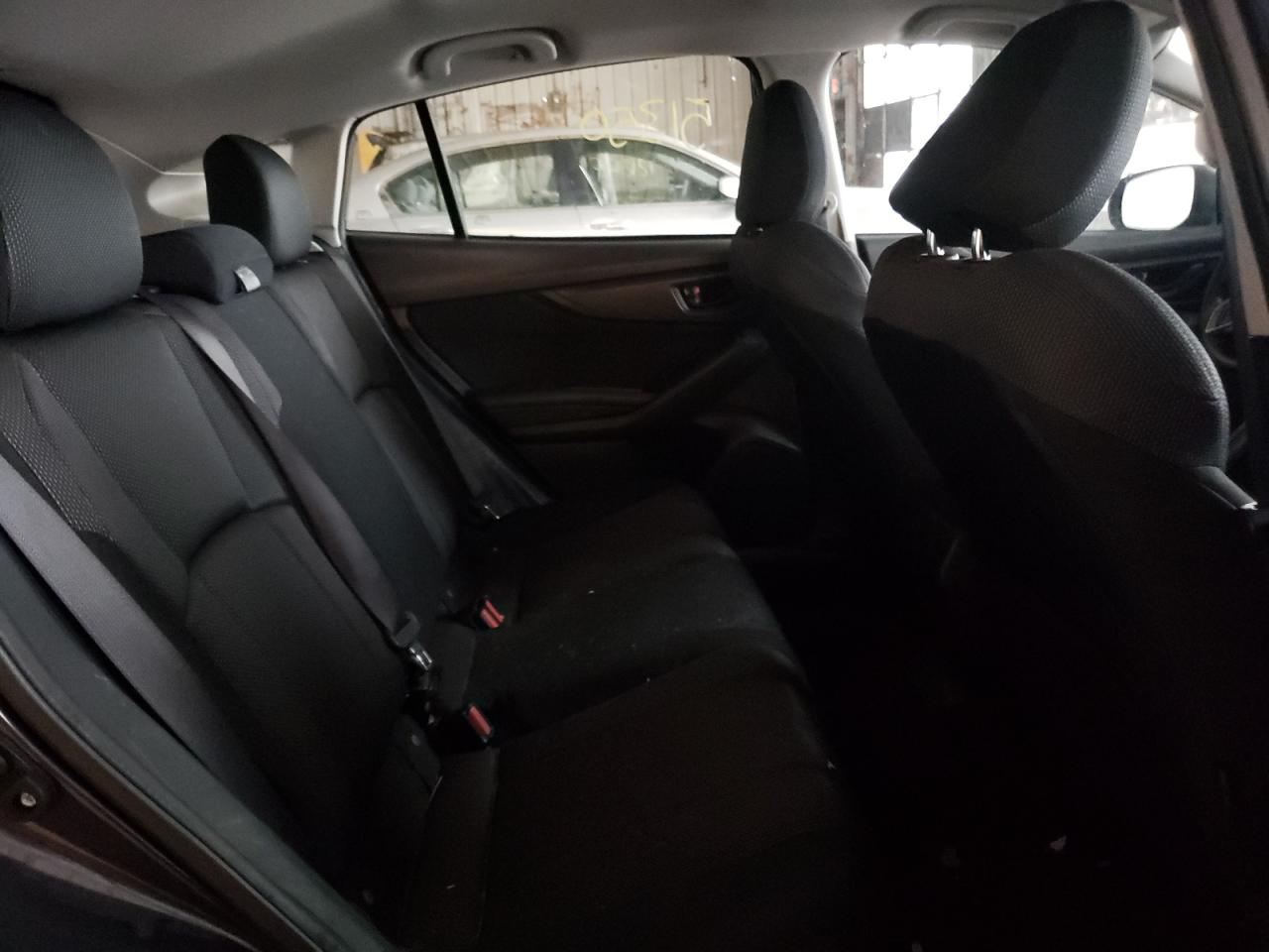 Photo 6 from auction – 2017 SUBARU IMPREZA with VIN 4S3GTAA63H3708798