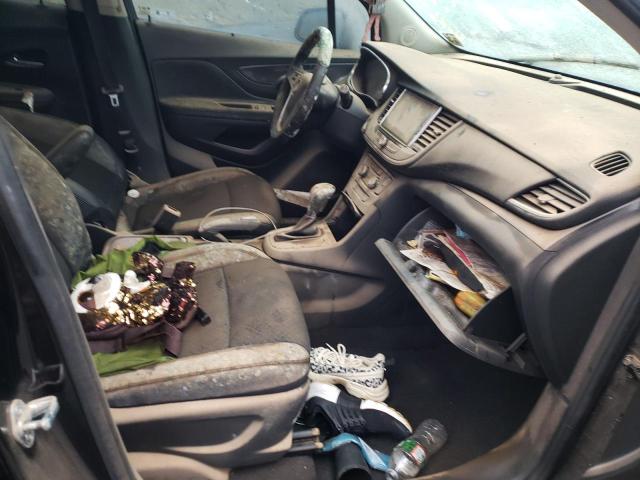 Photo 5 from auction – 2019 BUICK ENCORE PRE with VIN KL4CJASB8KB713048