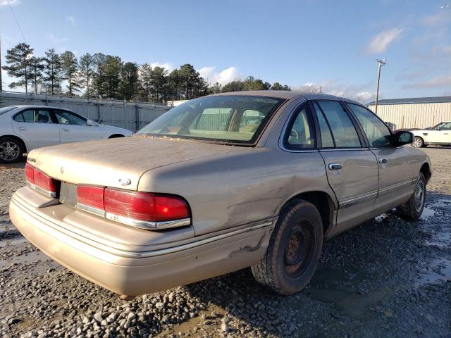 Photo 4 from auction – 1997 FORD CROWN VICT with VIN 2FALP73W4VX168272