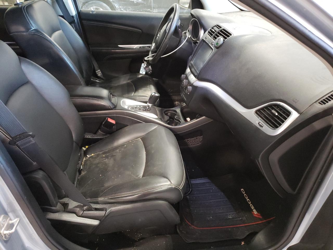 Photo 5 from auction – 2013 DODGE JOURNEY CR with VIN 3C4PDDDG2DT590616