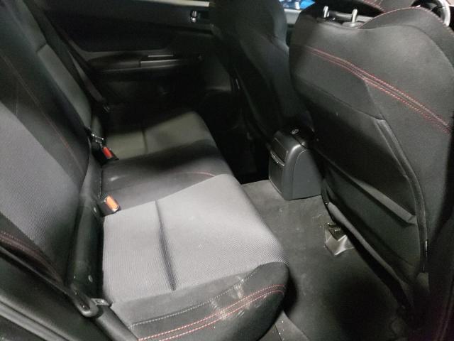 Photo 6 from auction – 2016 SUBARU WRX with VIN JF1VA1B62G9813930