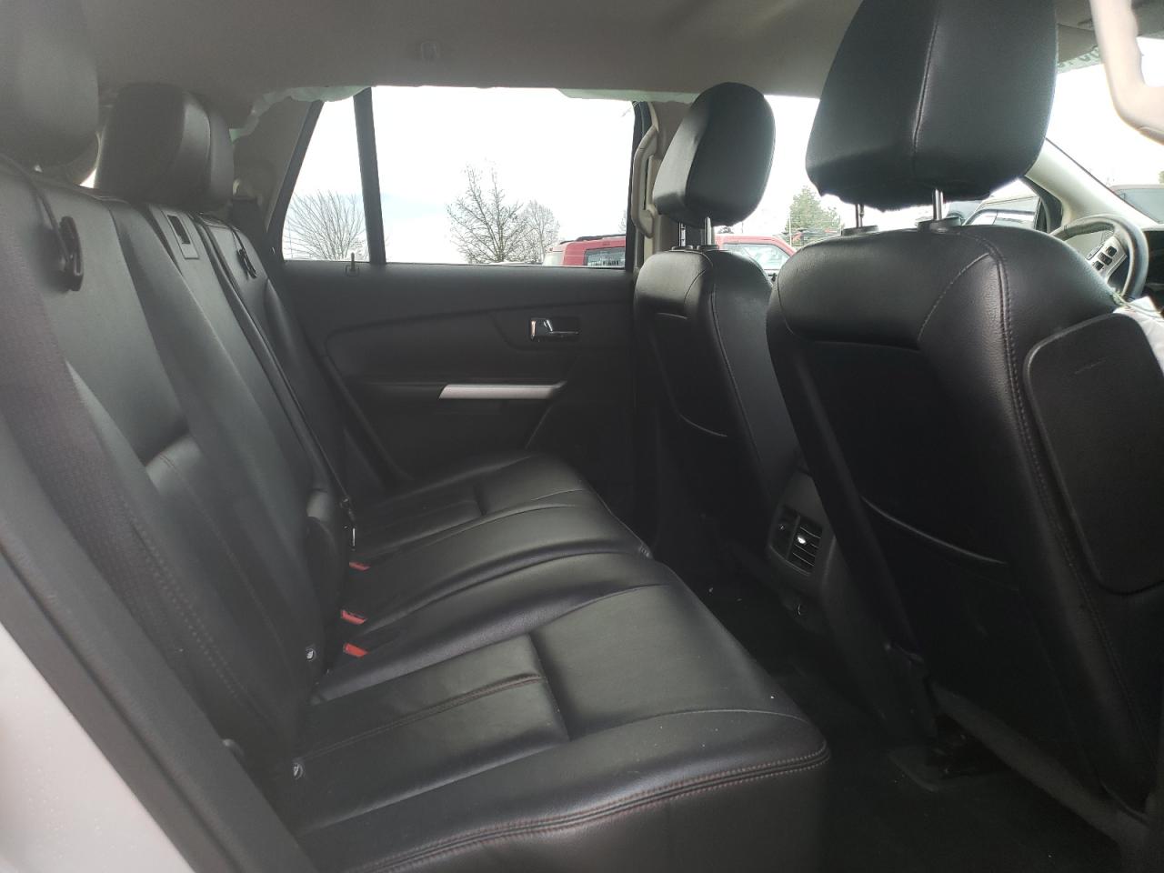 Photo 6 from auction – 2013 FORD EDGE SE AW with VIN 2FMDK4KC7DBB46325
