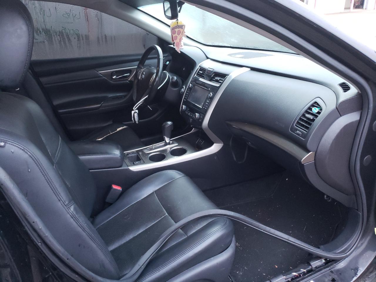 Photo 5 from auction – 2015 NISSAN ALTIMA 2.5 with VIN 1N4AL3AP8FN894906
