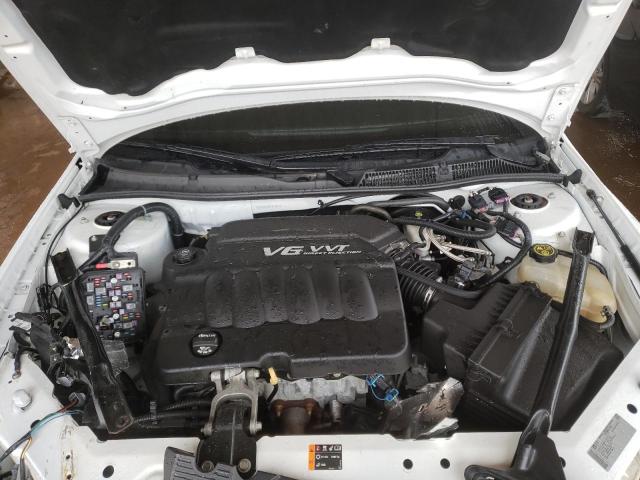 Photo 7 from auction – 2014 CHEVROLET IMPALA LIM with VIN 2G1WC5E33E1116959