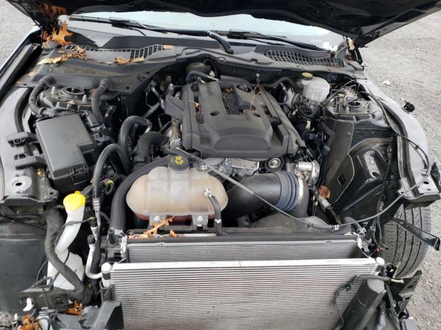 Photo 7 from auction – 2019 FORD MUSTANG with VIN 1FA6P8TH3K5147205