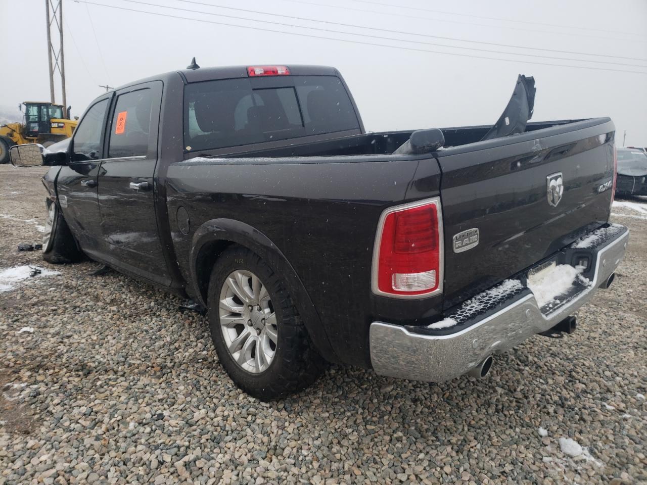 صورة رقم 3 من المزاد - 2017 RAM 1500 LONGH مع VIN 1C6RR7PM3HS857144
