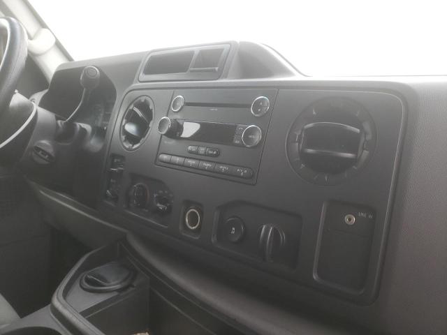 صورة رقم 9 من المزاد - 2009 FORD ECONOLINE مع VIN 1FBNE31L49DA37354