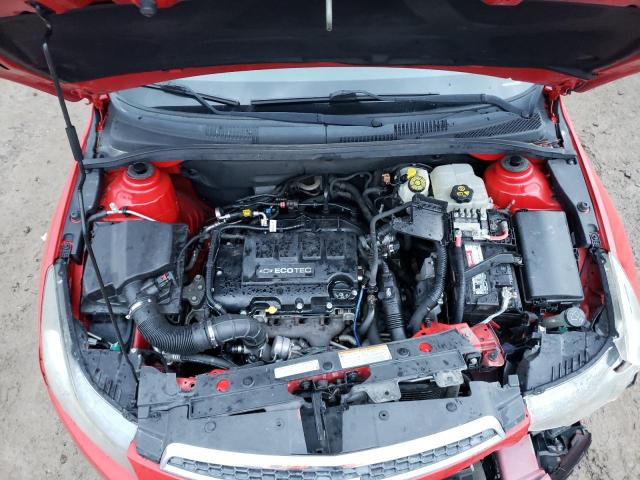 Photo 7 from auction – 2012 CHEVROLET CRUZE LT with VIN 1G1PF5SC7C7389371