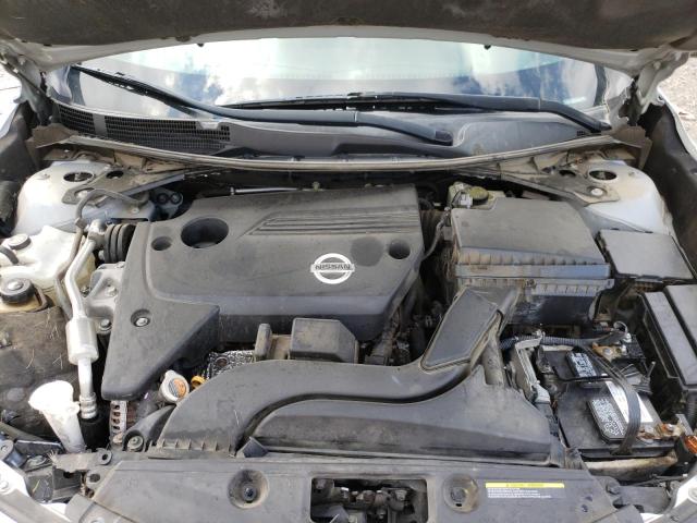 Photo 7 from auction – 2015 NISSAN ALTIMA 2.5 with VIN 1N4AL3AP3FC445452