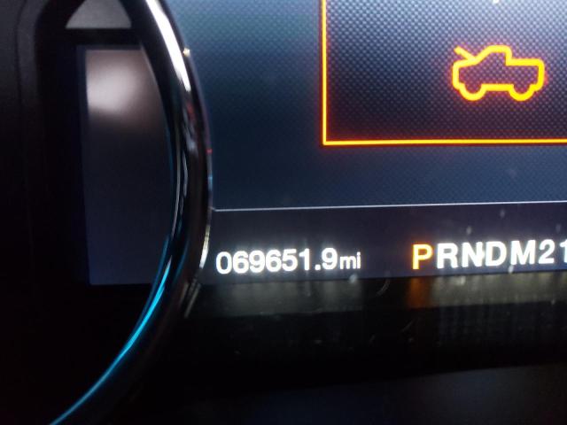 Photo 8 from auction – 2019 FORD F250 SUPER with VIN 1FT7W2BT6KEE55764