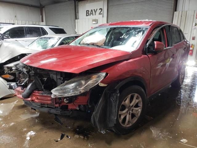 Photo 2 from auction – 2014 MAZDA CX-9 TOURI with VIN JM3TB2CA0E0432559