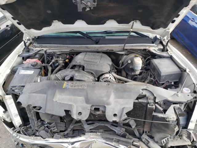 Photo 7 from auction – 2007 GMC NEW SIERRA with VIN 2GTEC13C671733497