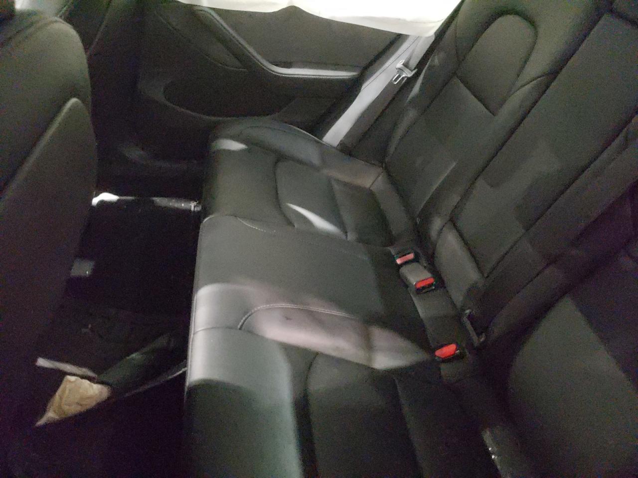 Photo 6 from auction – 2020 TESLA MODEL 3 with VIN 5YJ3E1EB6LF670544