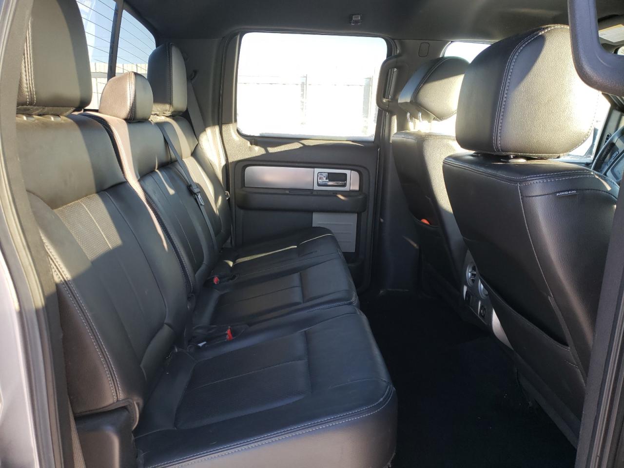 Photo 6 from auction – 2014 FORD F150 SUPER with VIN 1FTFW1EF6EKF07931