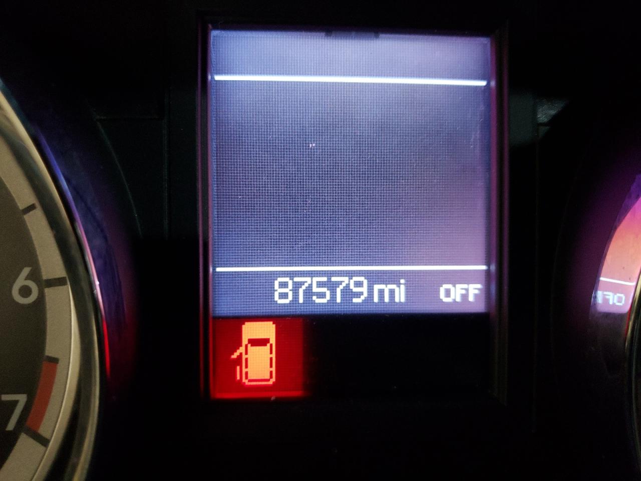 Photo 8 from auction – 2019 DODGE GRAND CARA with VIN 2C4RDGEG8KR614197