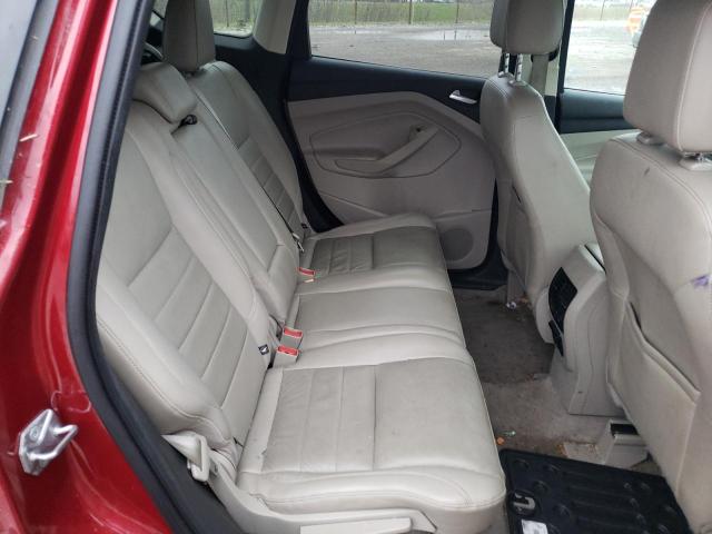 Photo 6 from auction – 2014 FORD ESCAPE TIT with VIN 1FMCU0JX1EUE12307