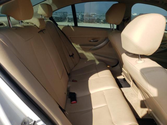 Photo 6 from auction – 2016 BMW 320 I with VIN WBA8E1G55GNU12470